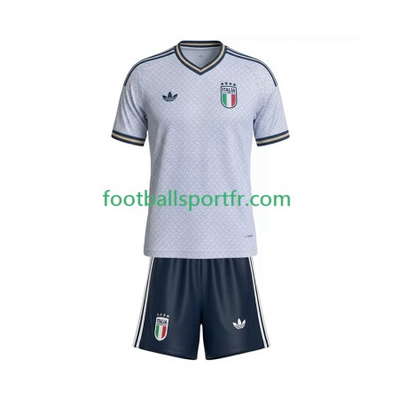 Tenue Italie Enfant Exterieur 2026 Maillot de Foot